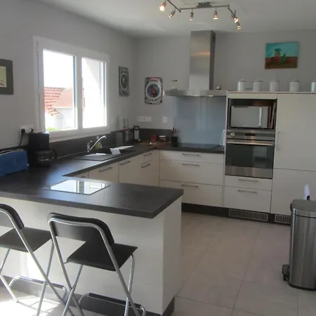 Mit Meerblick By Interhome *