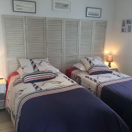 Mit Meerblick By Interhome *