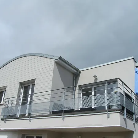 Mit Meerblick By Interhome Apartmán *