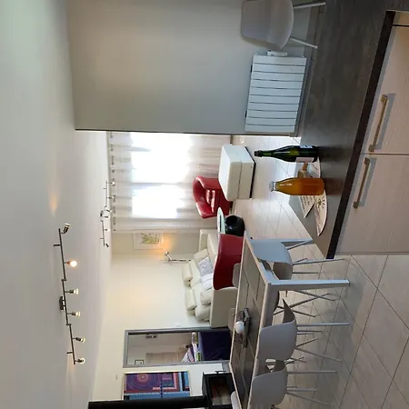 Mit Meerblick By Interhome Apartment *