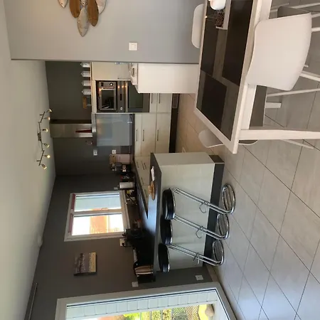 Apartmán Mit Meerblick By Interhome Saint-Lo-d'Ourville