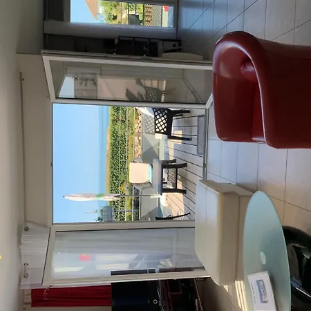 Mit Meerblick By Interhome Apartment