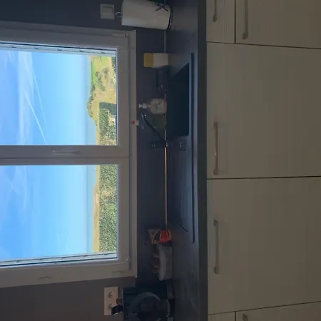 Mit Meerblick By Interhome Saint-Lo-d'Ourville