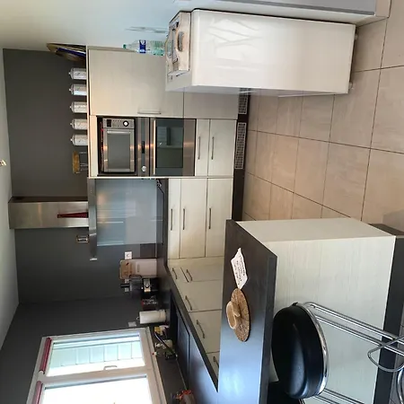 Mit Meerblick By Interhome Apartment Saint-Lo-d'Ourville