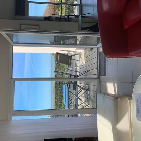 Apartment Mit Meerblick By Interhome Saint-Lo-d'Ourville