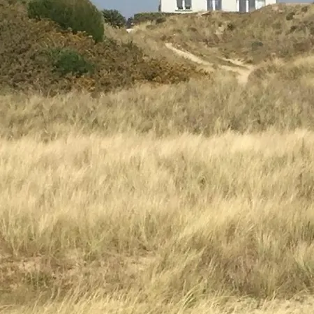 Apartmán Mit Meerblick By Interhome Saint-Lo-d'Ourville