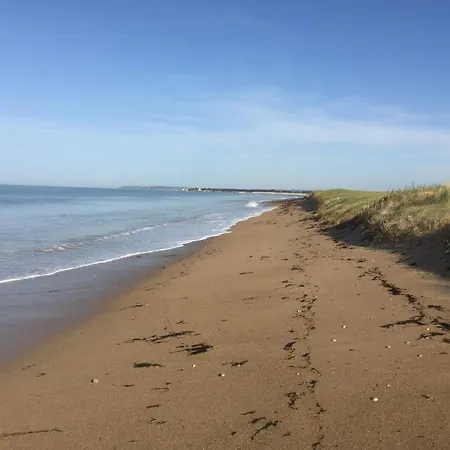 Apartmán Mit Meerblick By Interhome