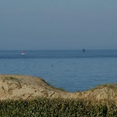 Mit Meerblick By Interhome *