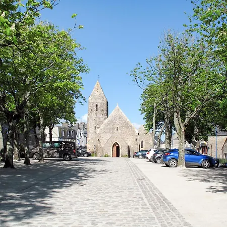 Mit Meerblick By Interhome Apartmán