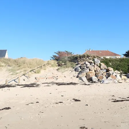 Apartmán Mit Meerblick By Interhome