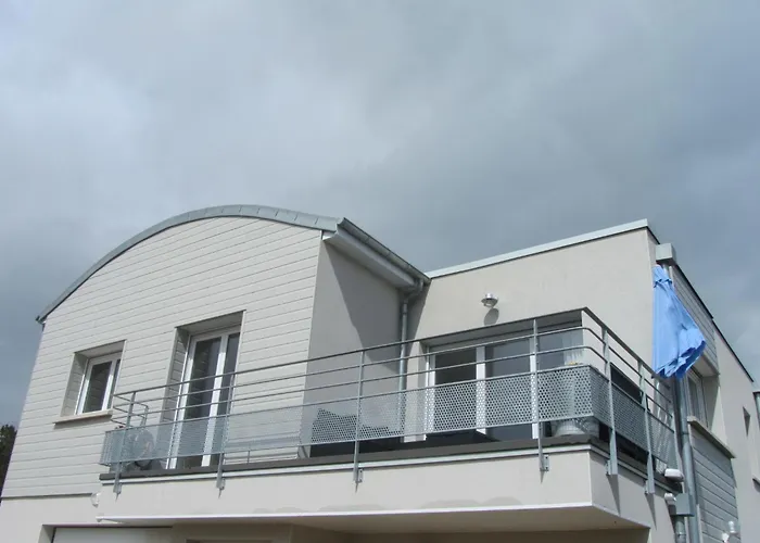 Mit Meerblick By Interhome Apartment *