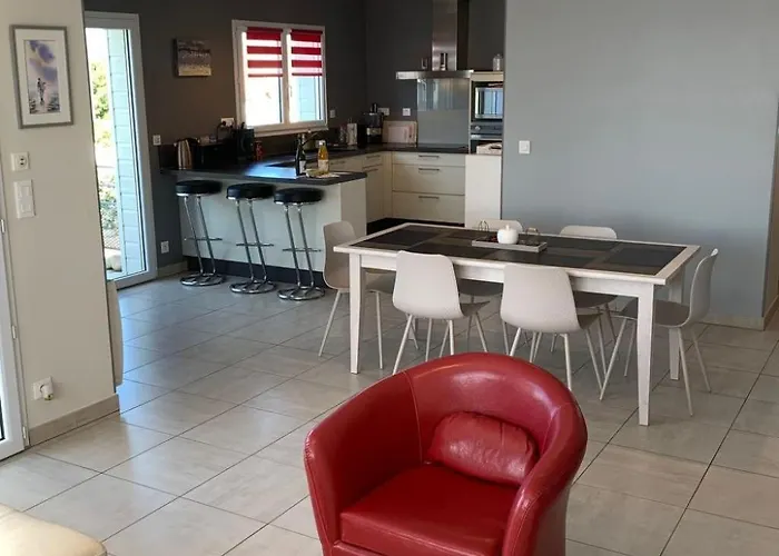 Mit Meerblick By Interhome *