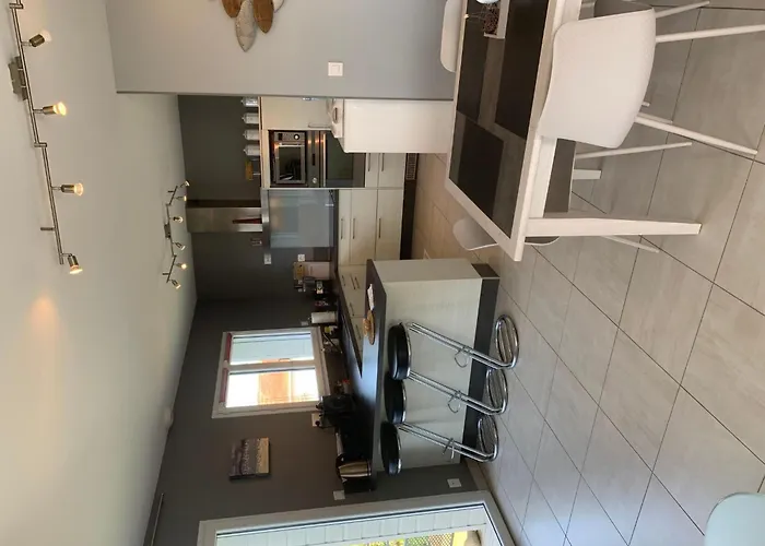 Apartment Mit Meerblick By Interhome Saint-Lo-d'Ourville