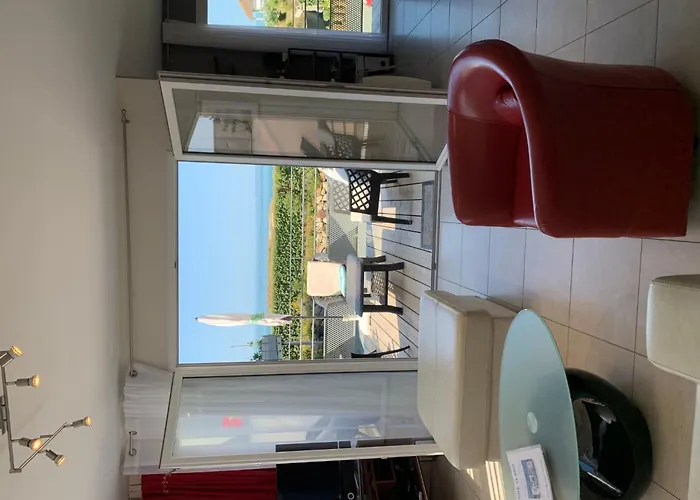 Mit Meerblick By Interhome Apartment