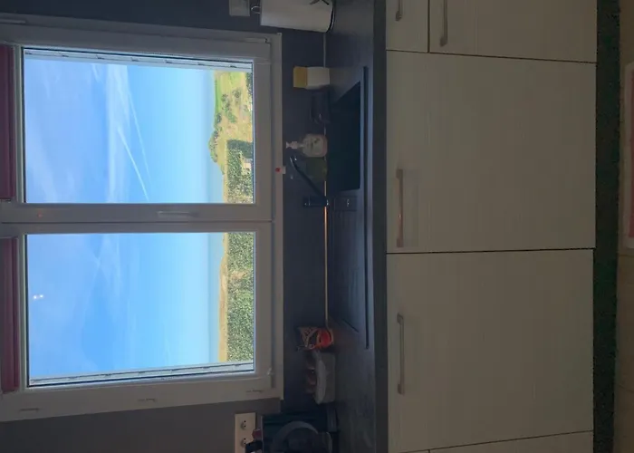 Mit Meerblick By Interhome Saint-Lo-d'Ourville