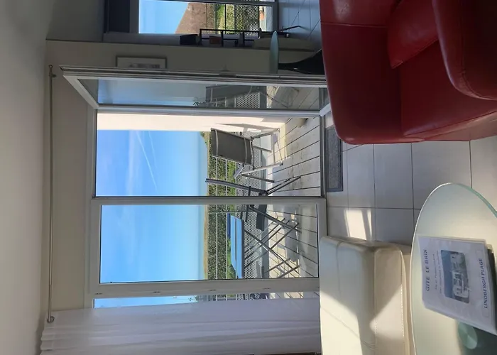 Apartment Mit Meerblick By Interhome Saint-Lo-d'Ourville