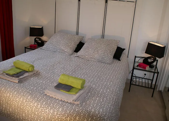 Mit Meerblick By Interhome Apartment *