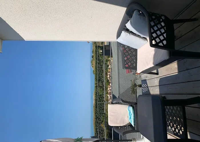 Mit Meerblick By Interhome *