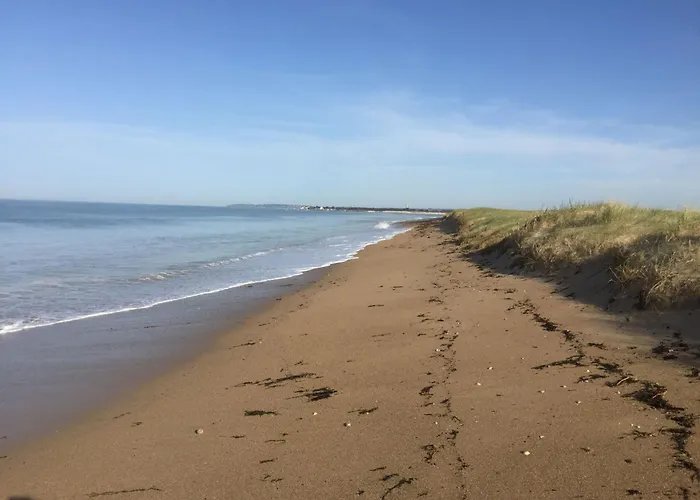 Apartment Mit Meerblick By Interhome