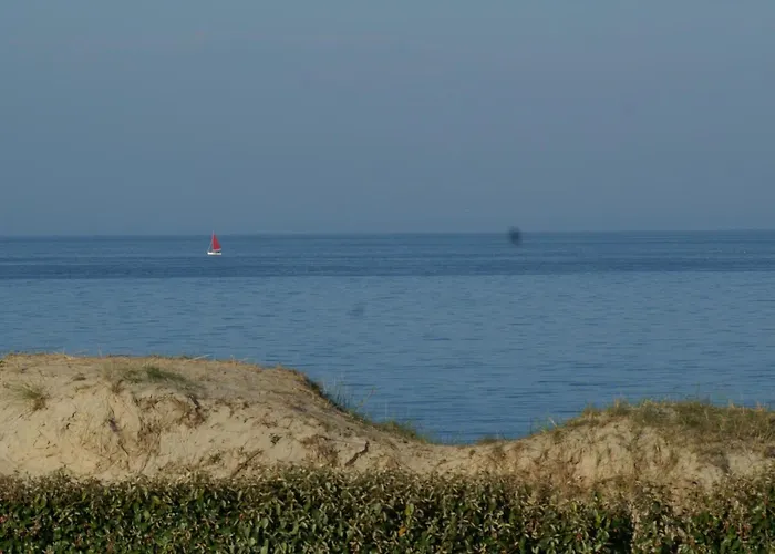 Mit Meerblick By Interhome *