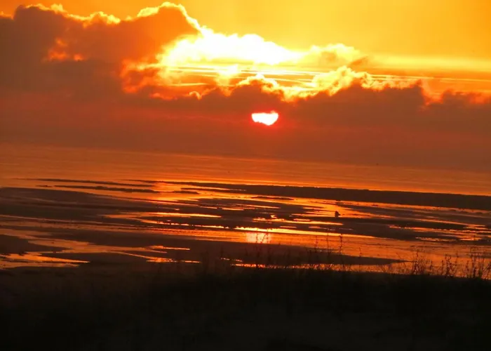 Mit Meerblick By Interhome Apartment Saint-Lo-d'Ourville