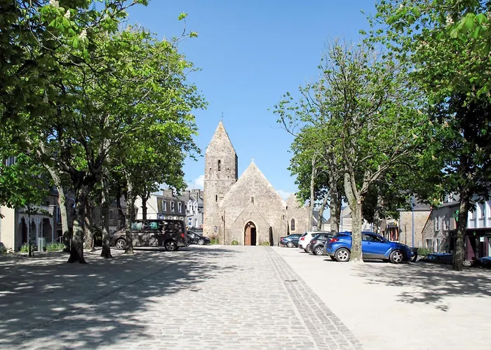 Mit Meerblick By Interhome Apartment